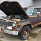 Illustration for article titled Please Help Me Decide If I Should Buy This 1979 Jeep Cherokee Golden Eagle